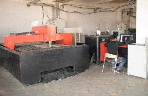 先進設(shè)備在現(xiàn)代五金機電行業(yè)中的核心作用