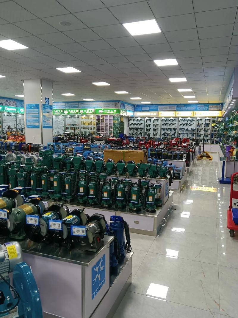 未來萬家五金機電(芮城店) 一站式五金采購，盡在15535930825